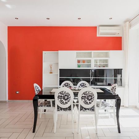 Appartement Casa Flo à Rome Extérieur photo